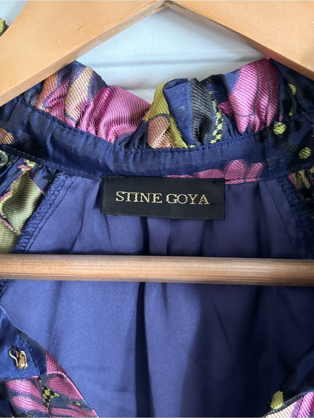 Stine Goya Jasmine dress - Picture 6 of 10